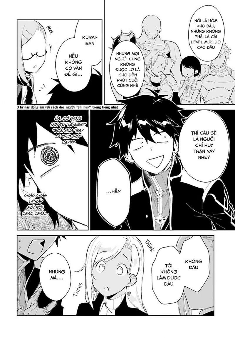 nageki no bourei wa intai shitai - saijiyaku hanta ni yoru saikiyou patei ikusei jutsu chapter 19 24