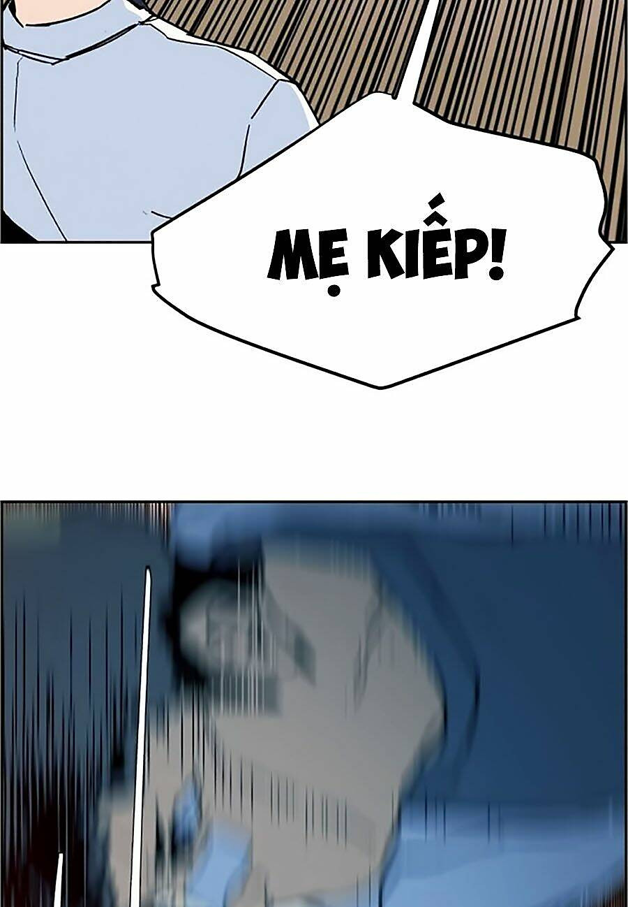 bạn học tôi là lính đánh thuê chapter 3 113