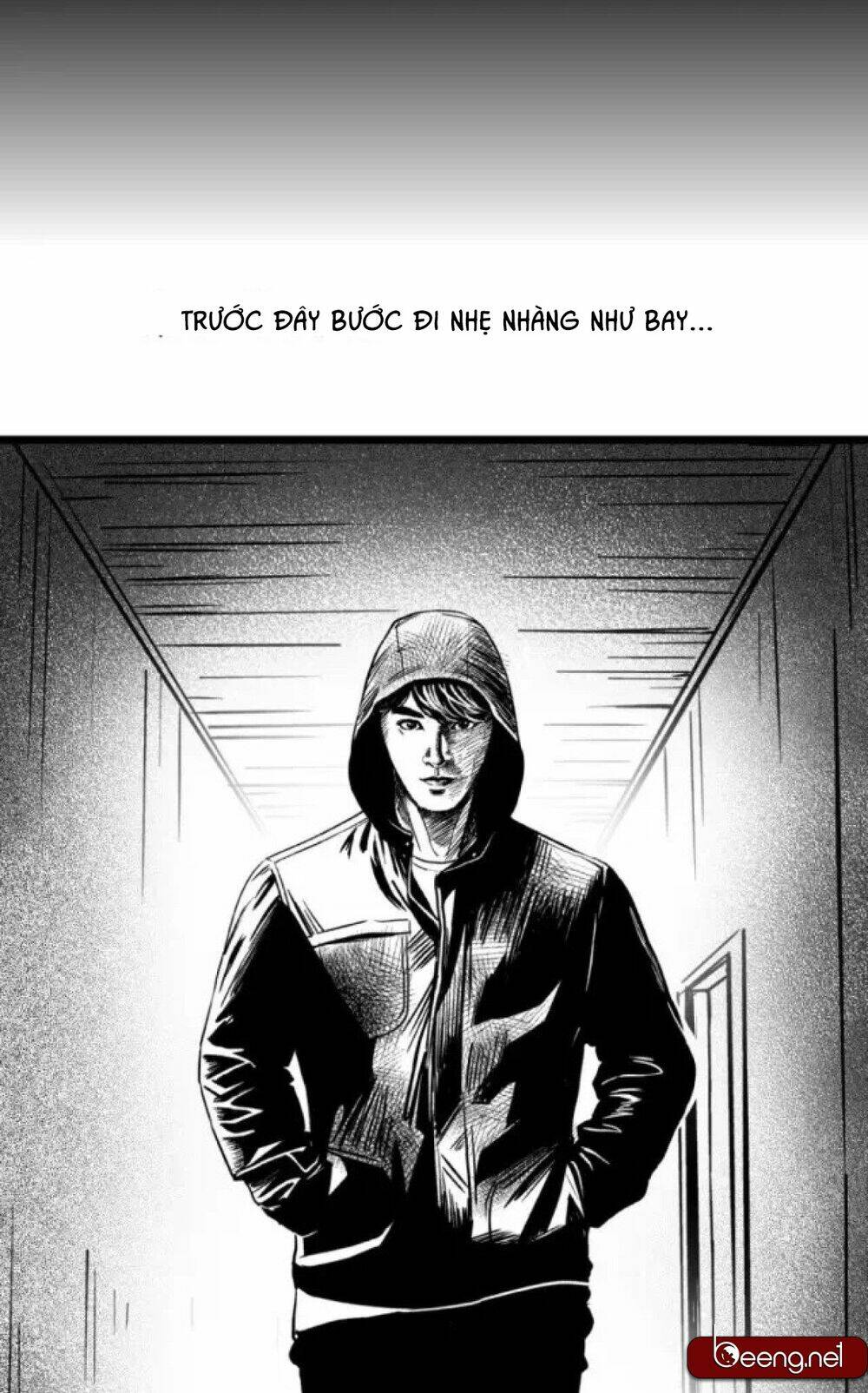 dạ hành khuyển chapter 1 13