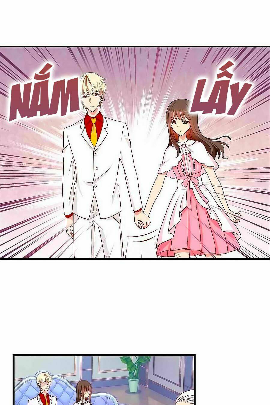 chỉ nhiễm thành hôn chapter 55 1