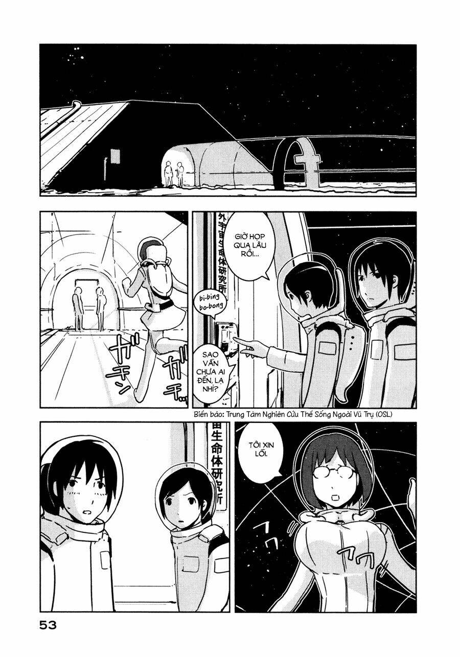 sidonia no kishi chapter 12 6