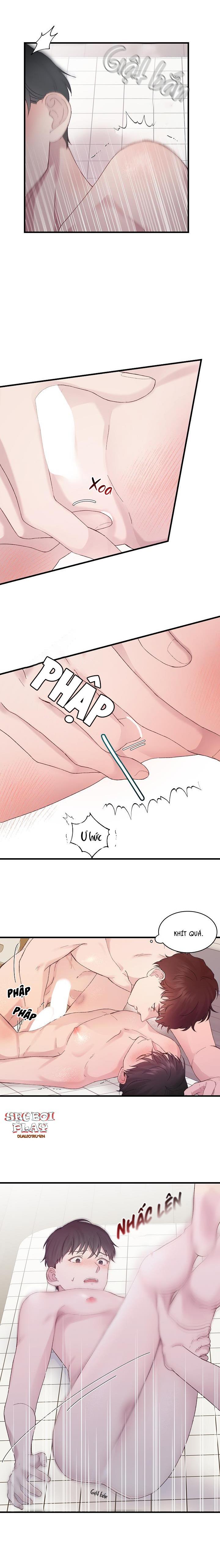 bởi vì yêu em chapter 9 10