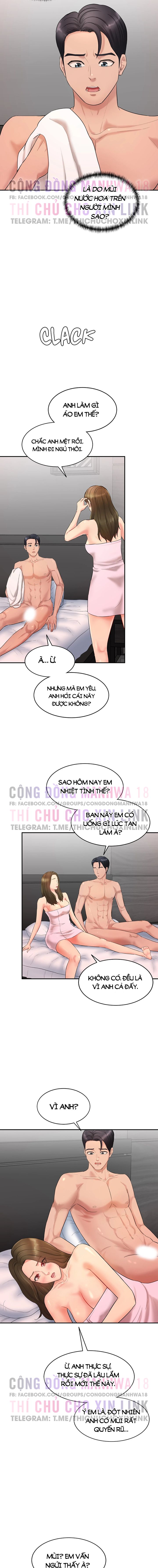 nước hoa kích dục chapter 2 21