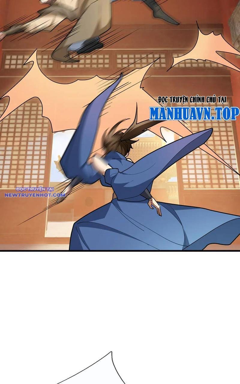 ngủ say vạn cổ: xuất thế đẩy ngang chư thiên chapter 47 26