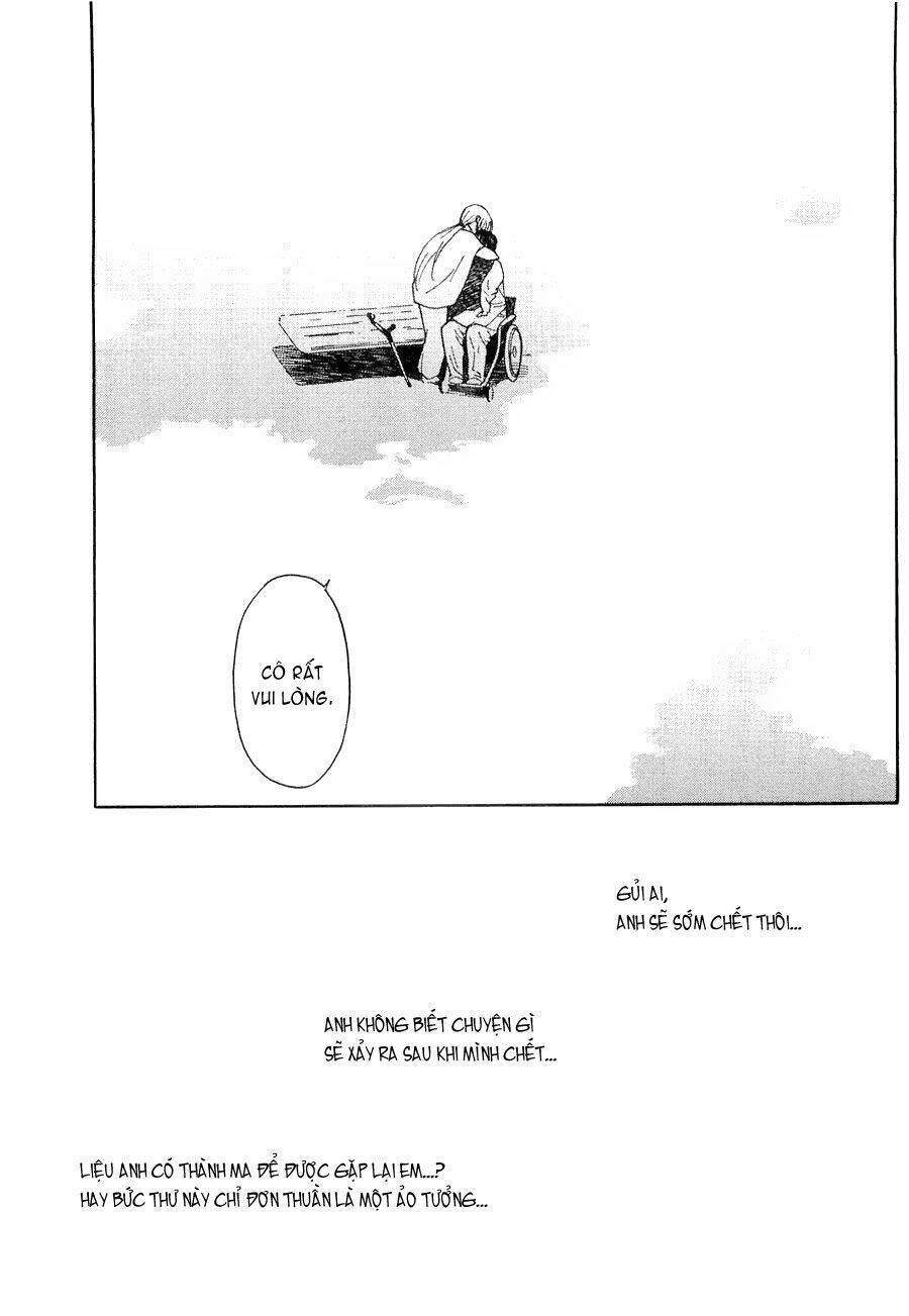 người tình chapter 41 19