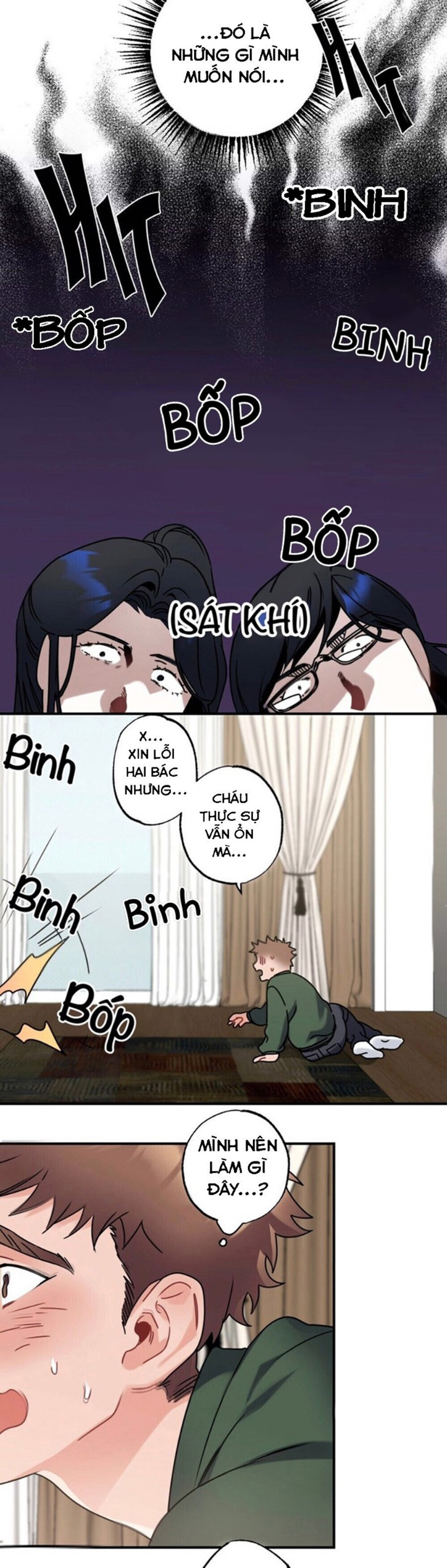 trạm xe buýt omega chapter 4 10