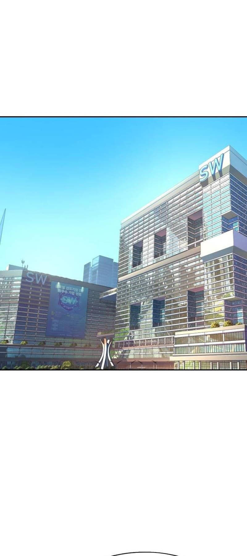 bạn học tôi là lính đánh thuê chapter 185 25