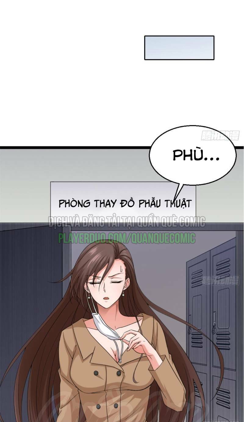 tối cuồng nữ tế chapter 2 33