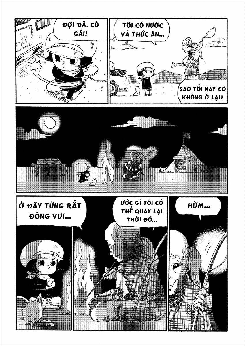 cat in the car chapter 11 4