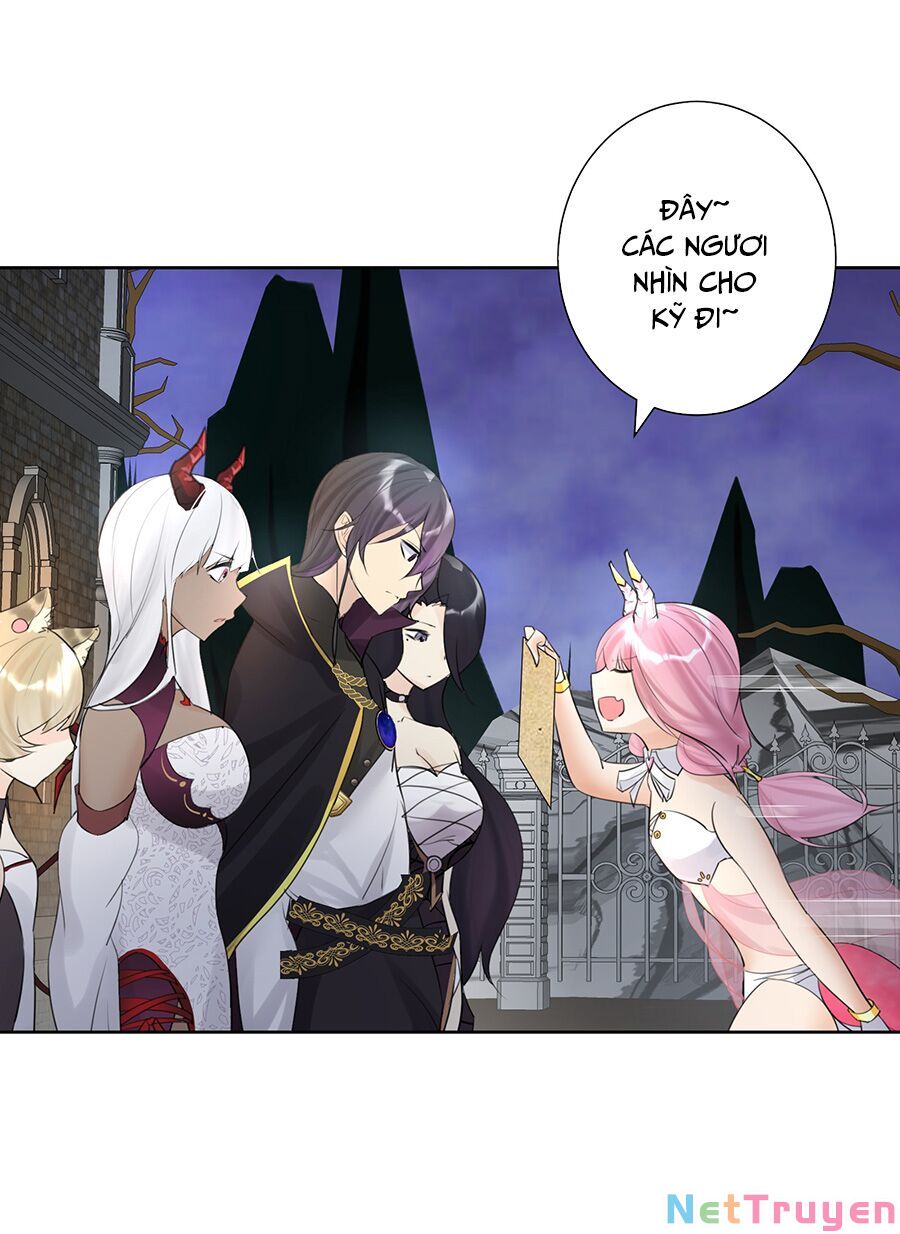 bản giáo chủ thân bất do kỷ chapter 8 15