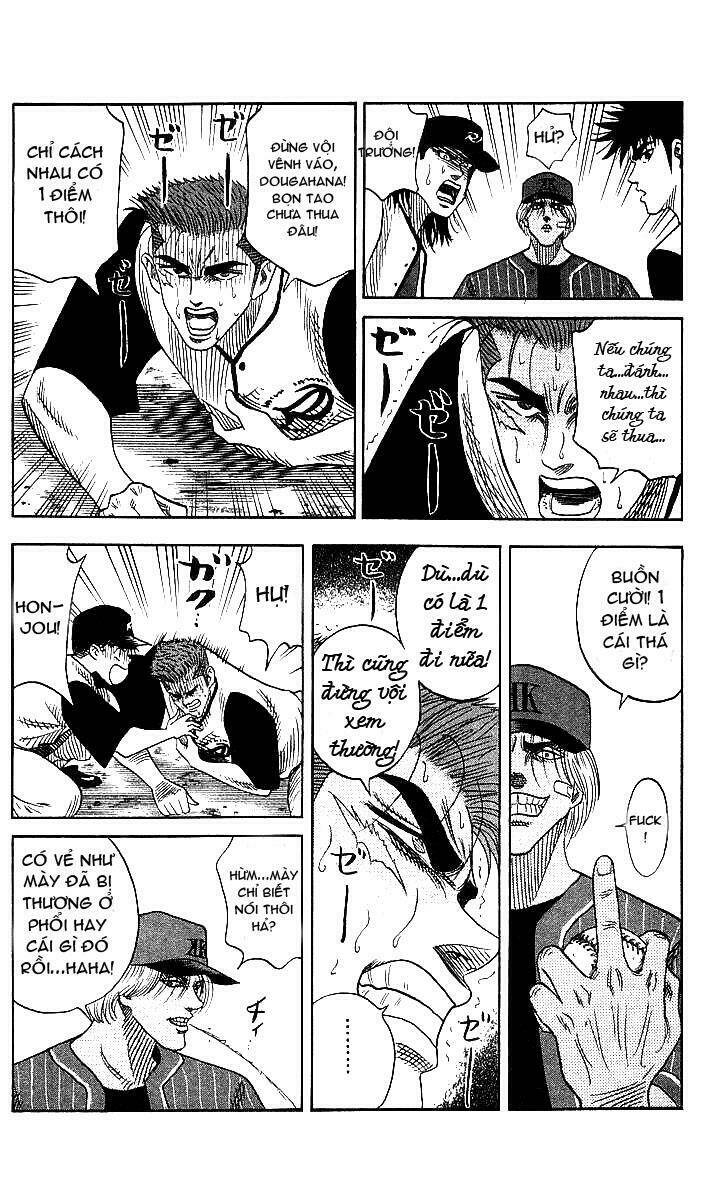 hareluya ii boy chapter 50 6