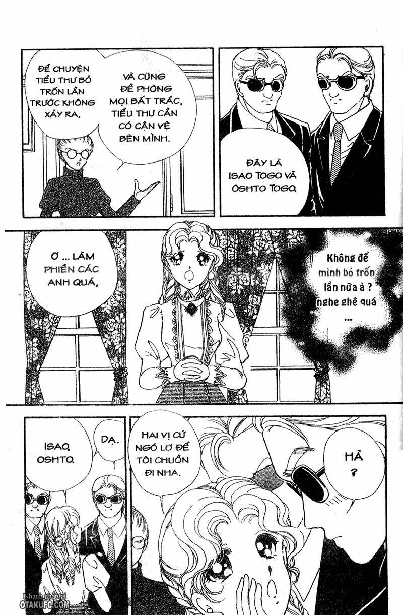 khúc tình ca ban mai - akatsuki no aria chapter 62 2