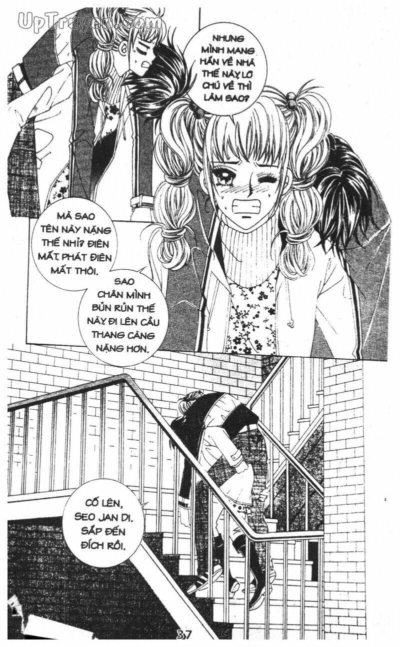 thuyền viễn xứ chapter 3 39