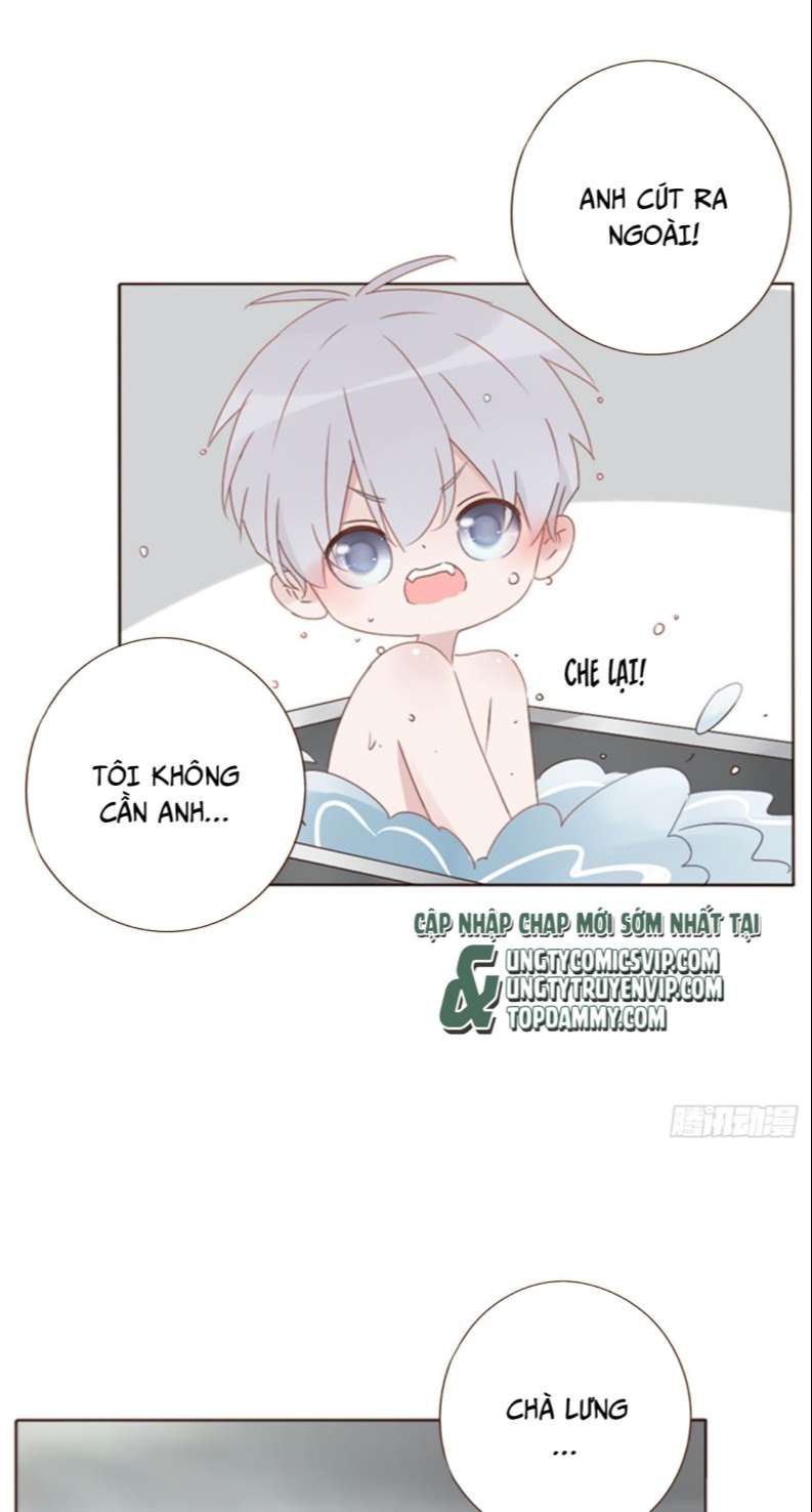 ôm chặt vào lòng chapter 75 1