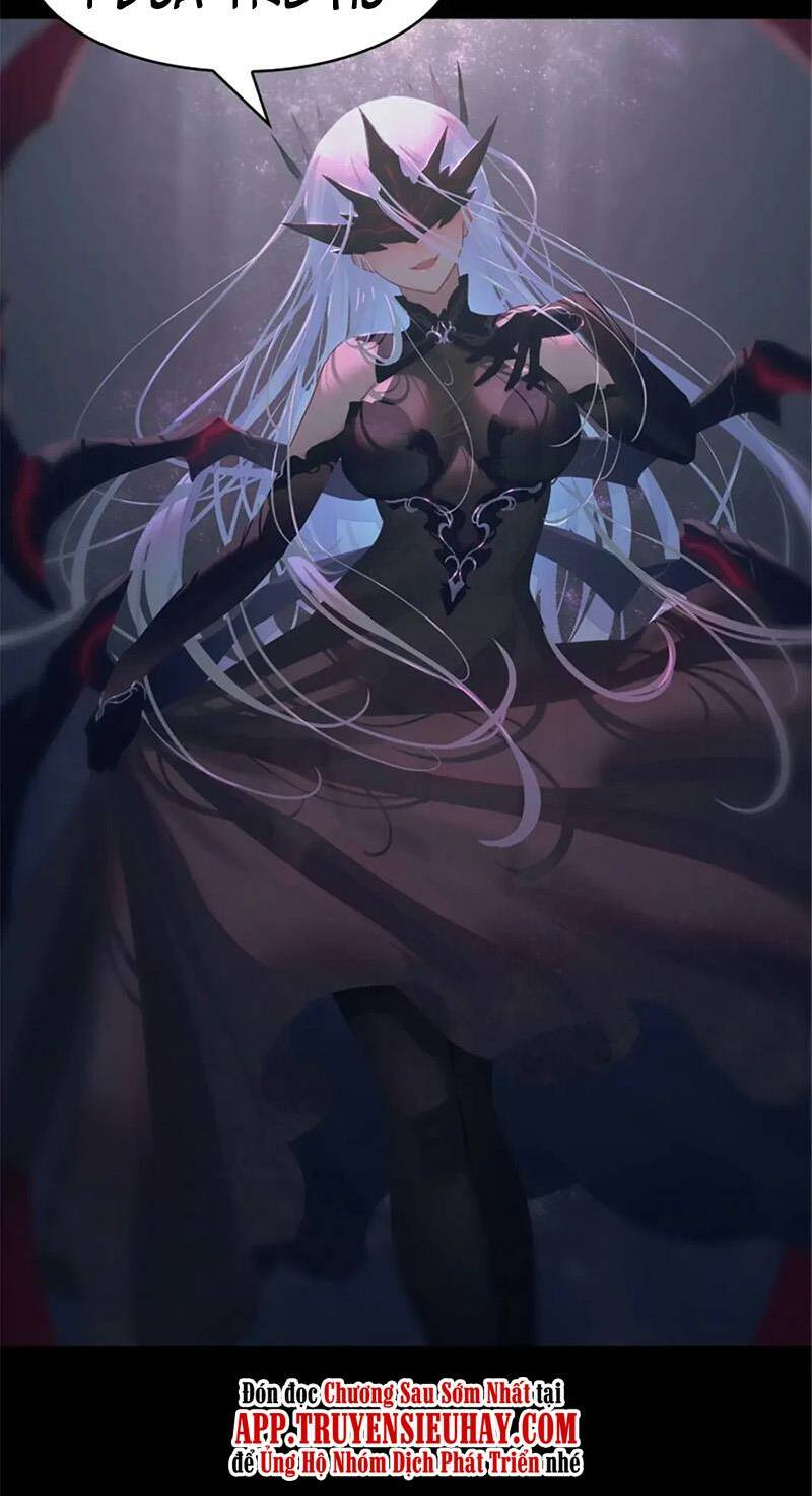 bạn gái virus của tôi chapter 392 20