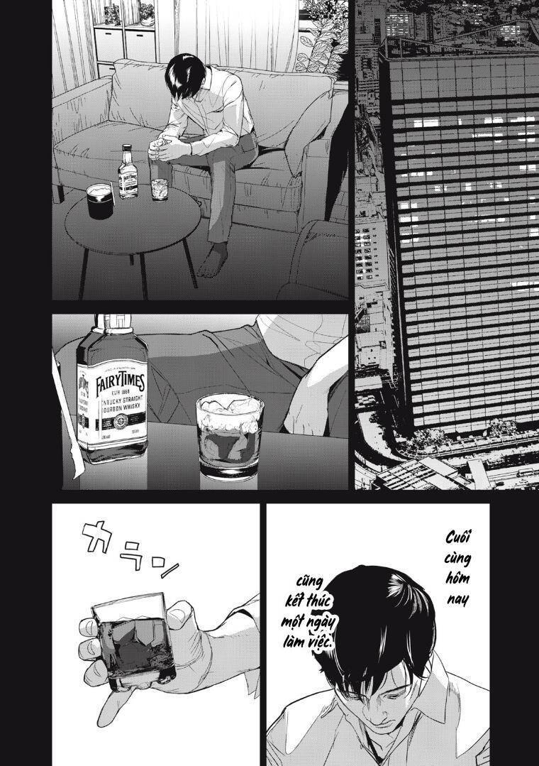 shokuryou jinrui re: starving re:velation chapter 57 6