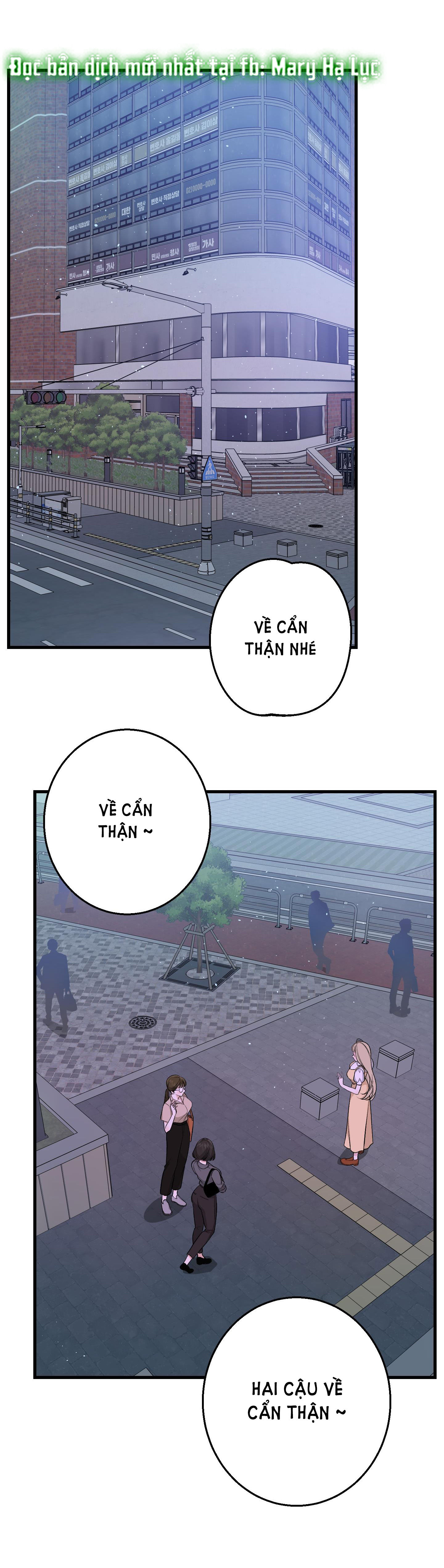 [18+] thêm một lần nữa thôi chapter 7.1 9