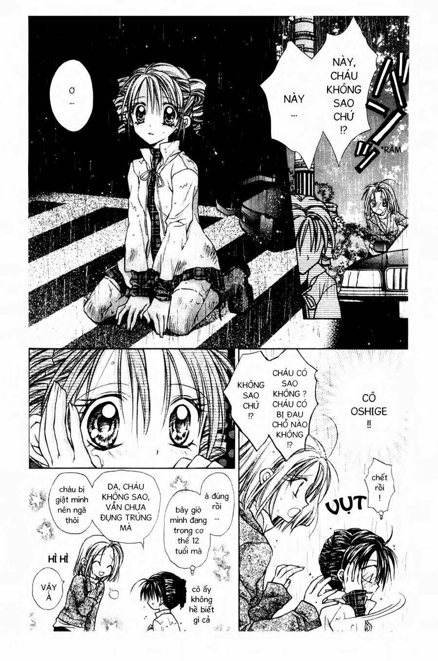 tìm ánh trăng tròn chapter 15 13