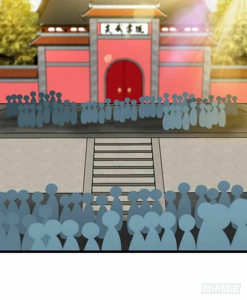 chí tôn thần ma chapter 27 15