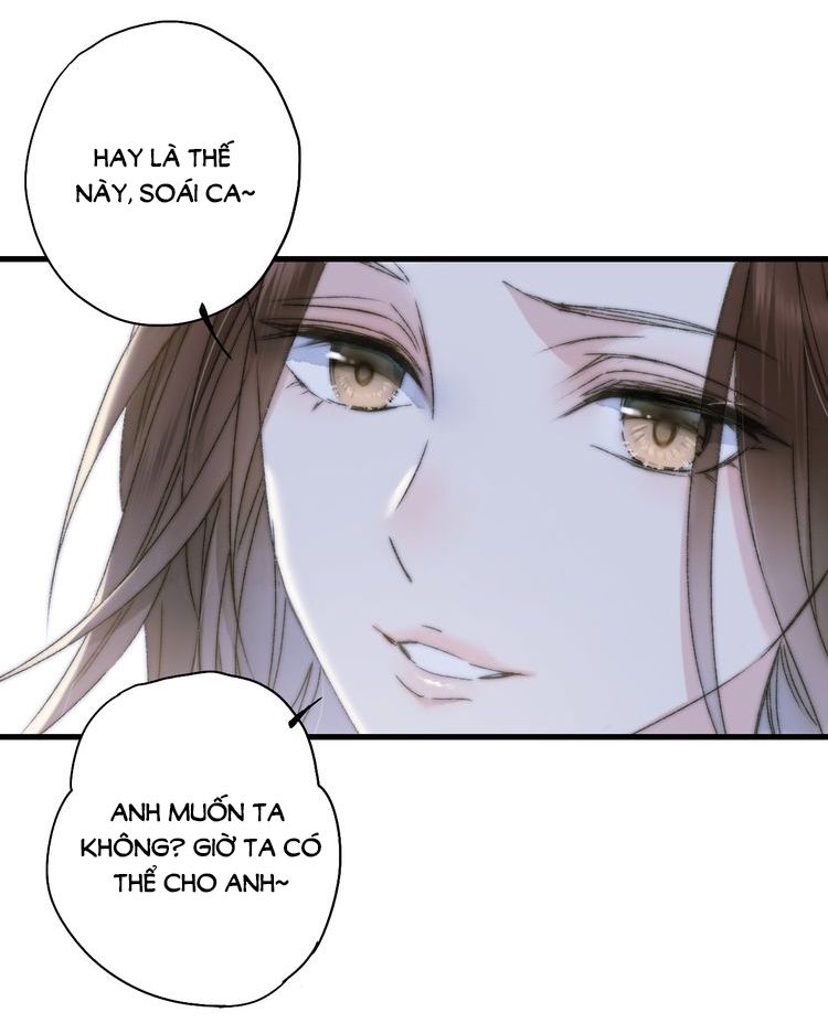 Lệnh Cấm Nghị Tộc 2 Ẩn Diện Trấn chapter 65 - Trang 22