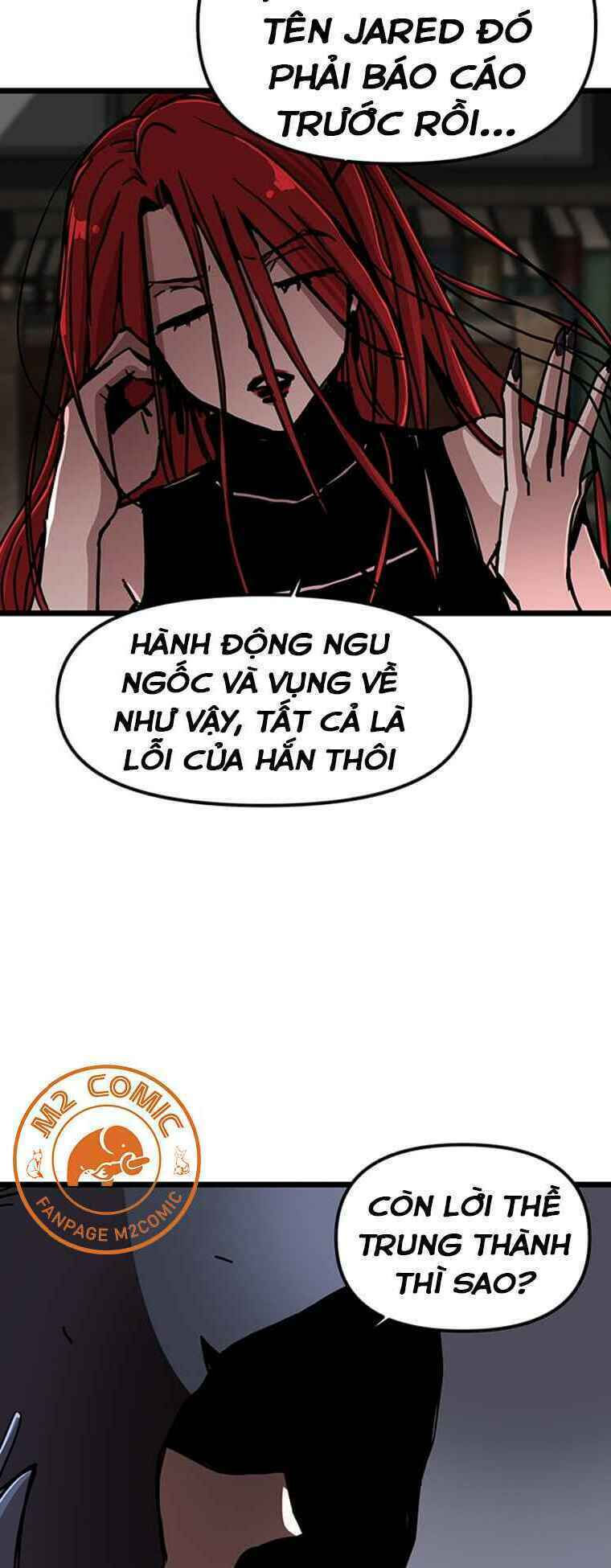 người chơi lỗi chapter 62 47