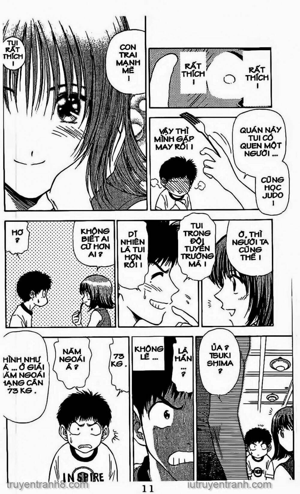 salad days chapter 50 12