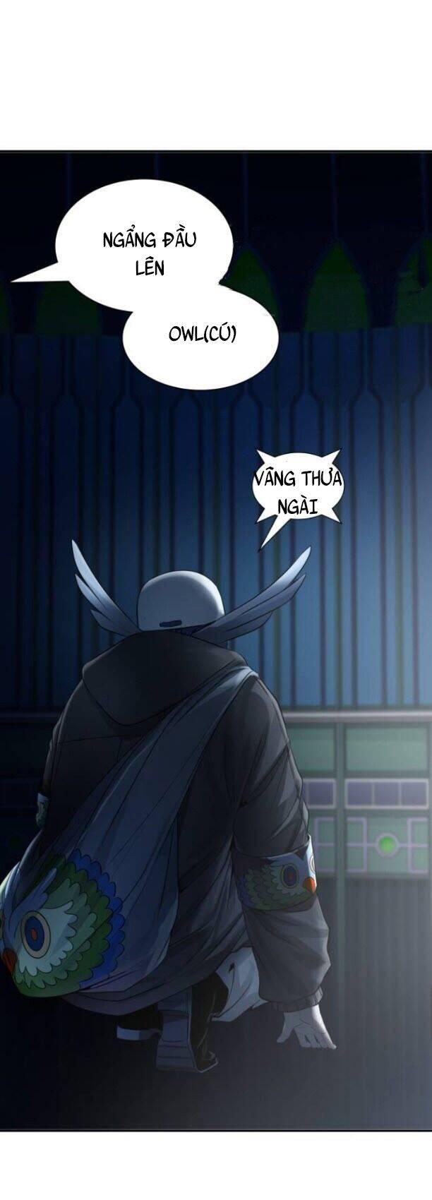 tòa tháp bí ẩn 2 chapter 525 27