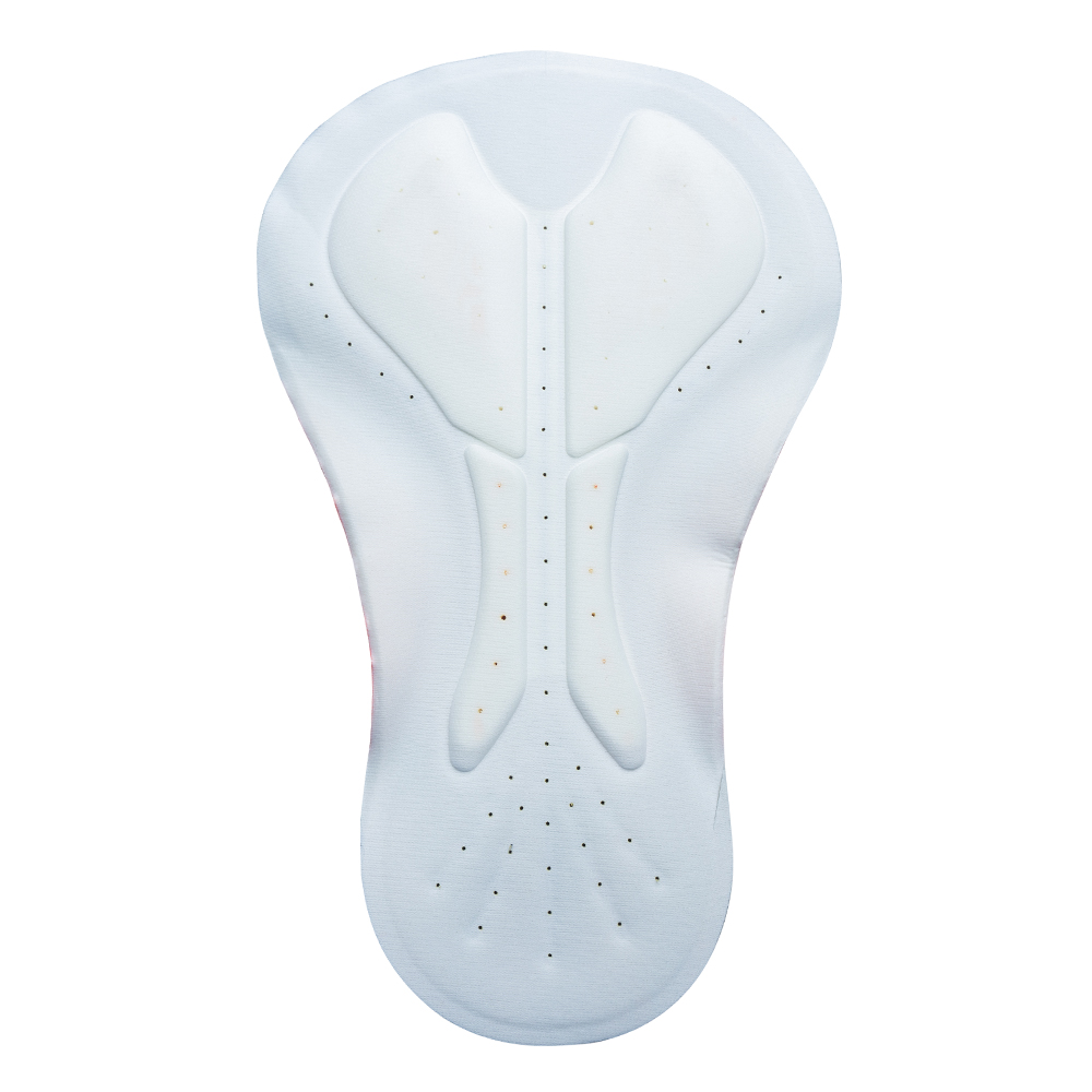 Quần Đệm Co Giãn Thoáng Khí Cho Nam Nữ Dùng Chạy Xe Đạp