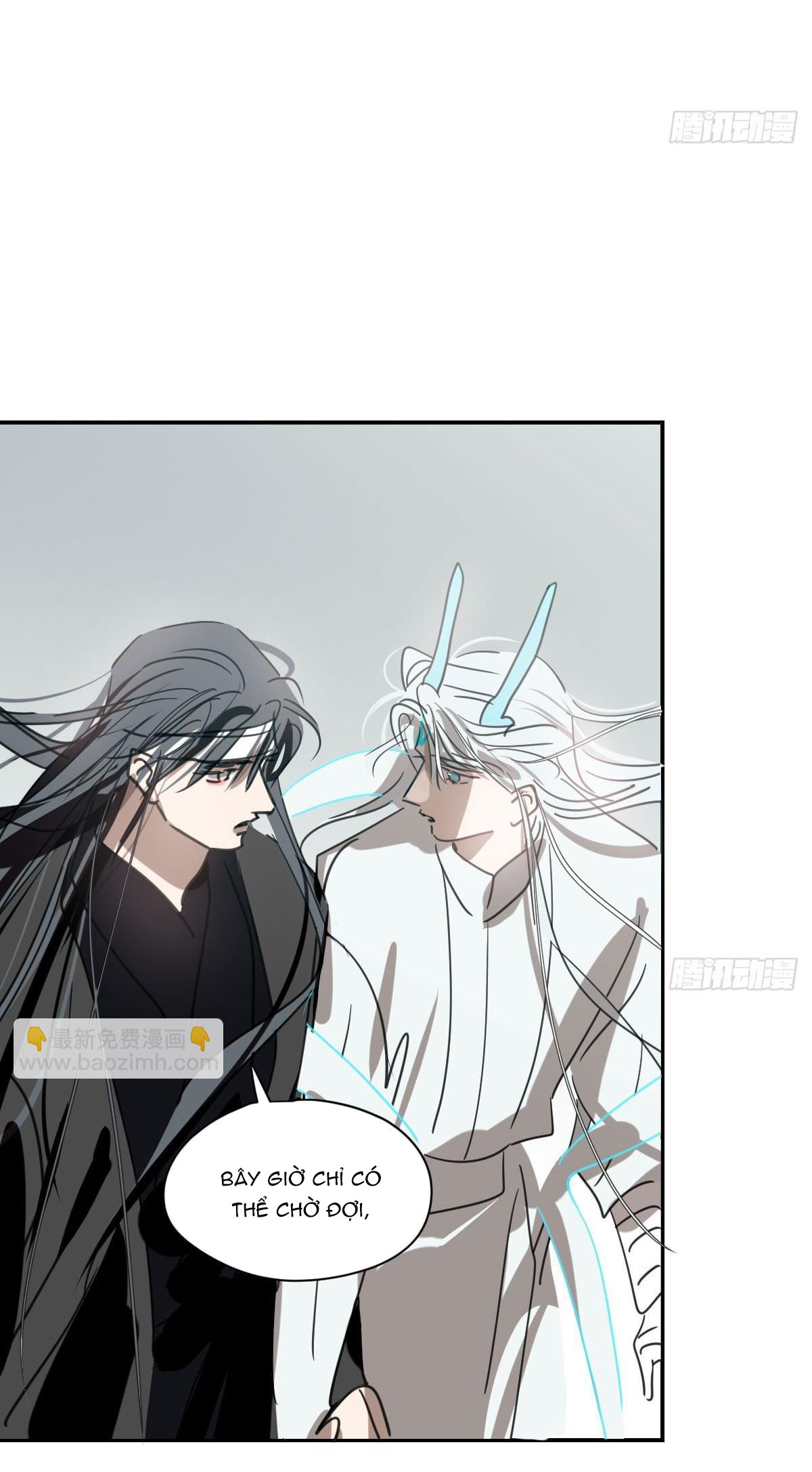 Bắt Lấy Ngao Ngao chapter 249 - Trang 9