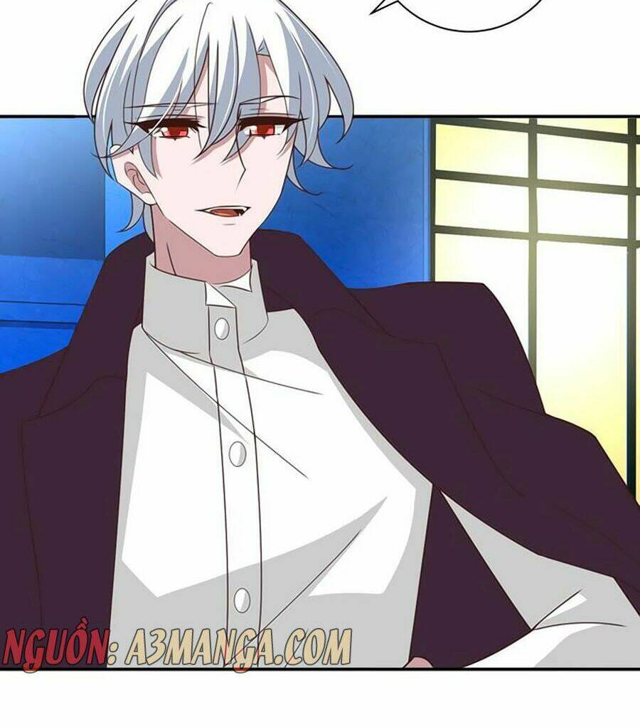 người yêu khát máu của tôi chapter 63 17