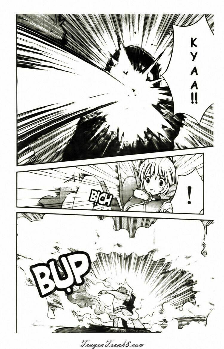 hòn đá thánh chapter 5 20