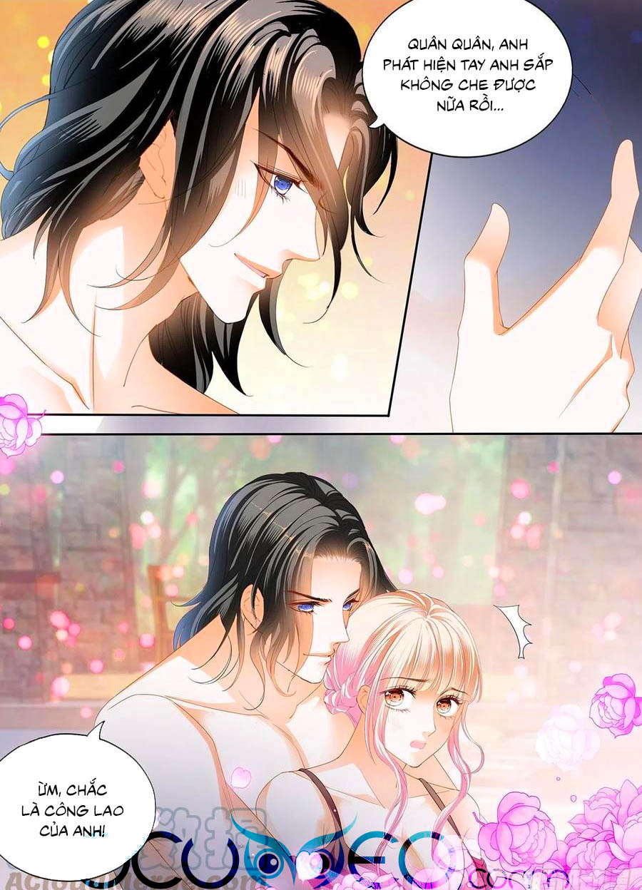 bá đạo tiểu thúc, xin trêu chọc vừa thôi! chapter 273 2