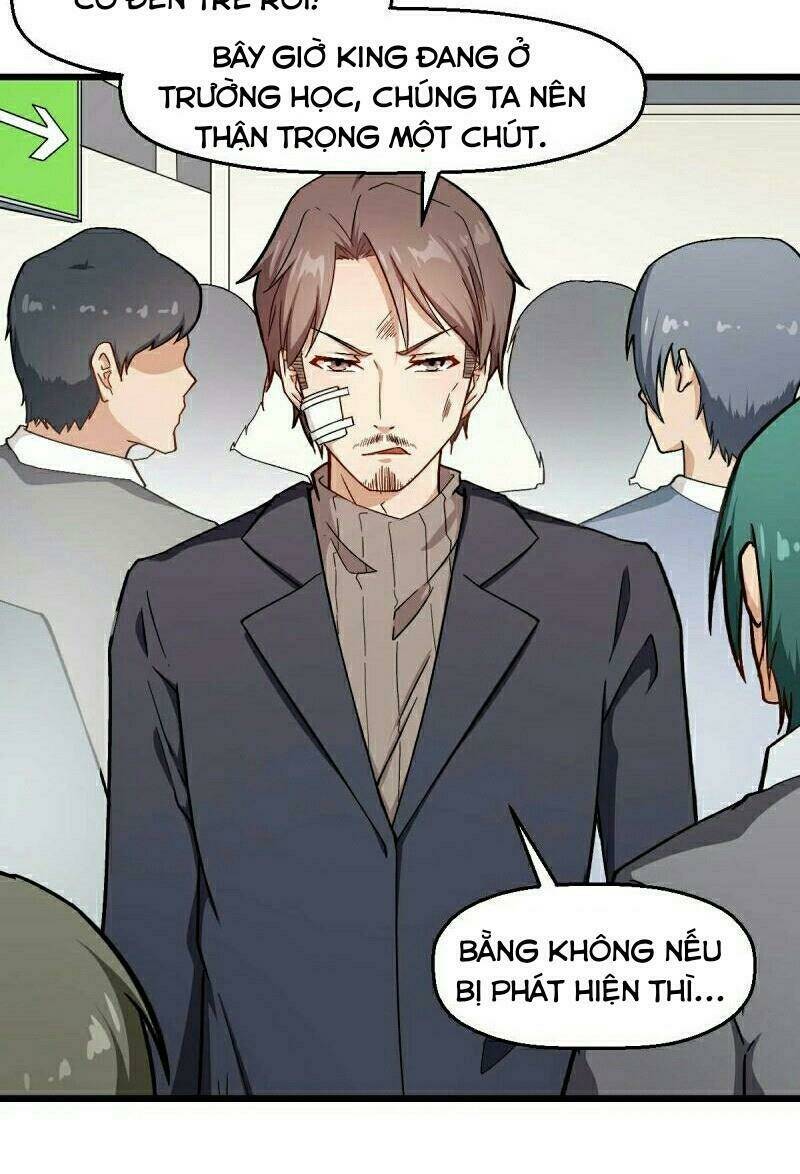 vườn trường cuồng sư hệ thống chapter 106 4
