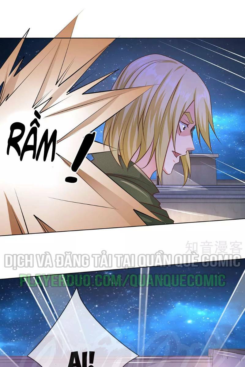 cực phẩm yêu nghiệt chapter 61 19