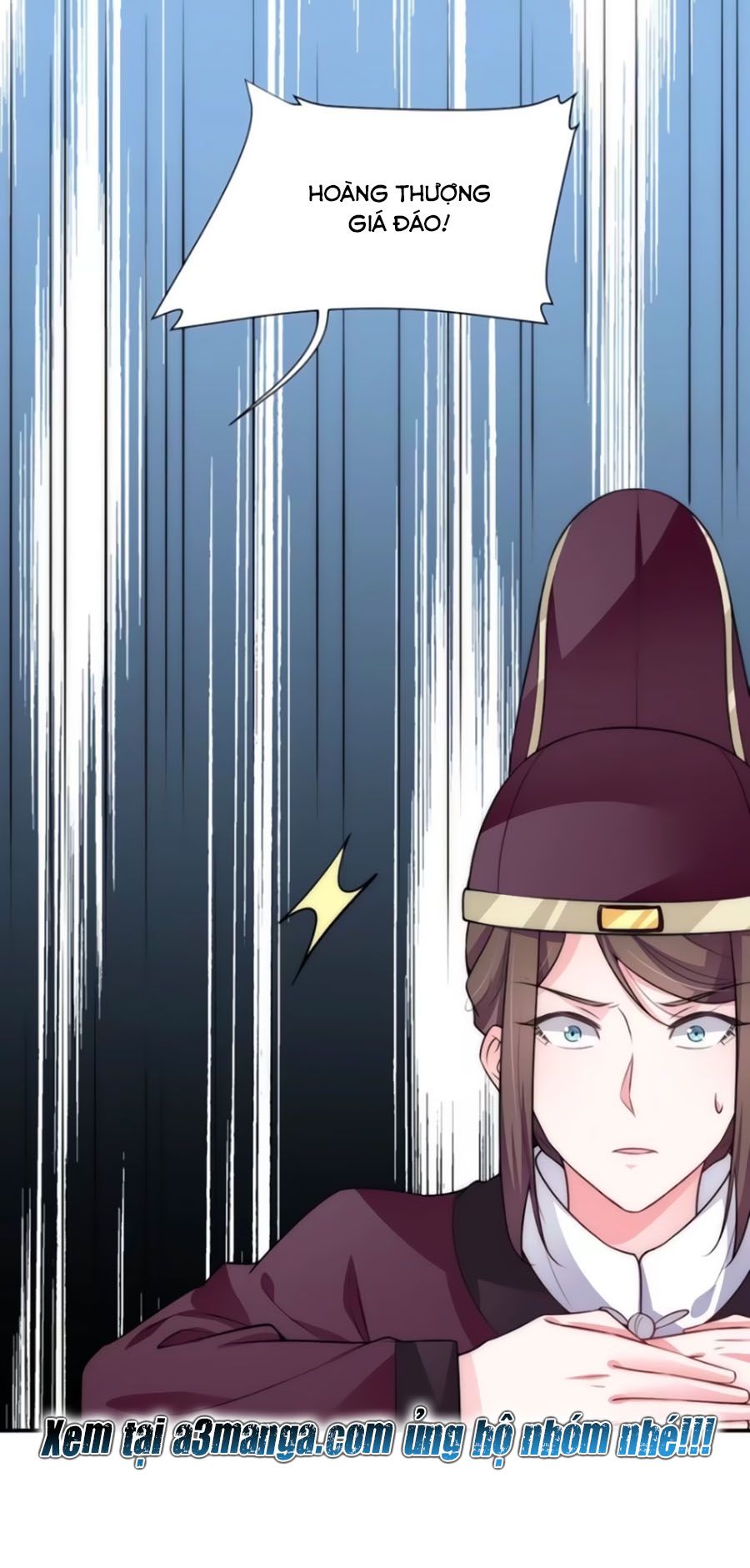 cung đấu live chapter 22 34