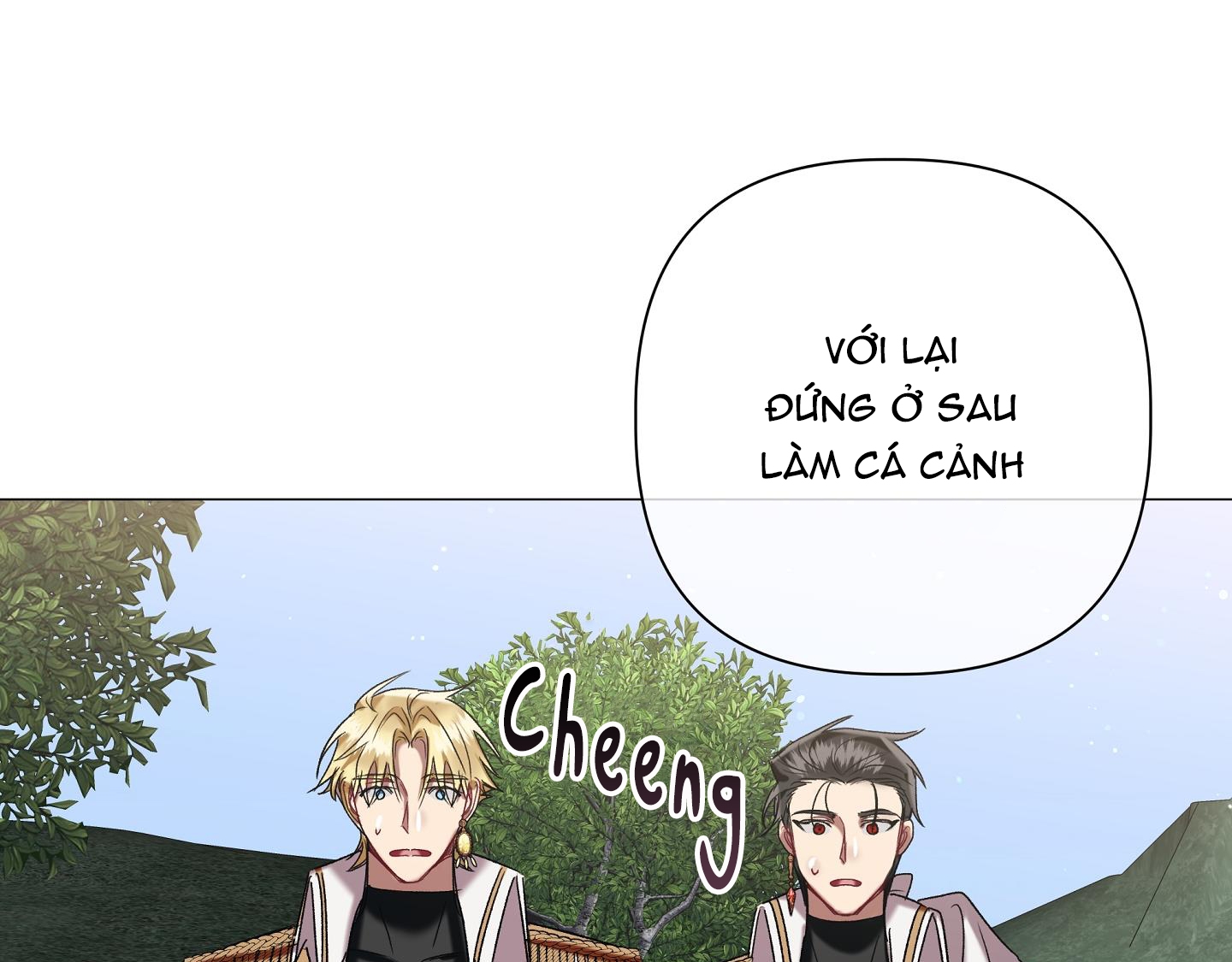 một ngày nọ, tôi được kẻ thù cầu hôn chapter 43 112