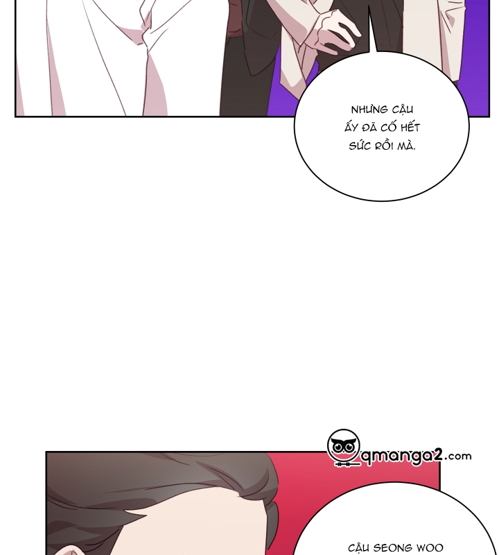 cuộc sống hai mặt của thần tượng chapter 14 7