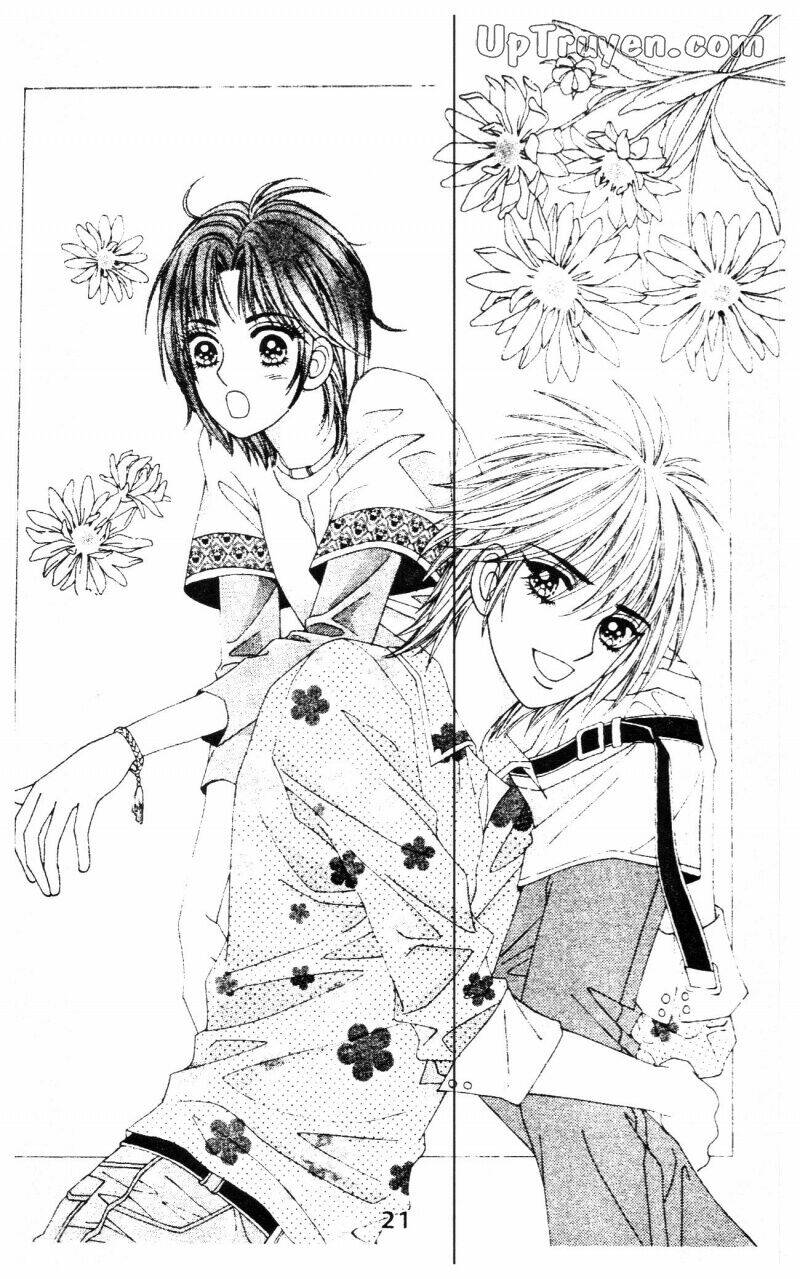 mặt nạ tình yêu chapter 48 23