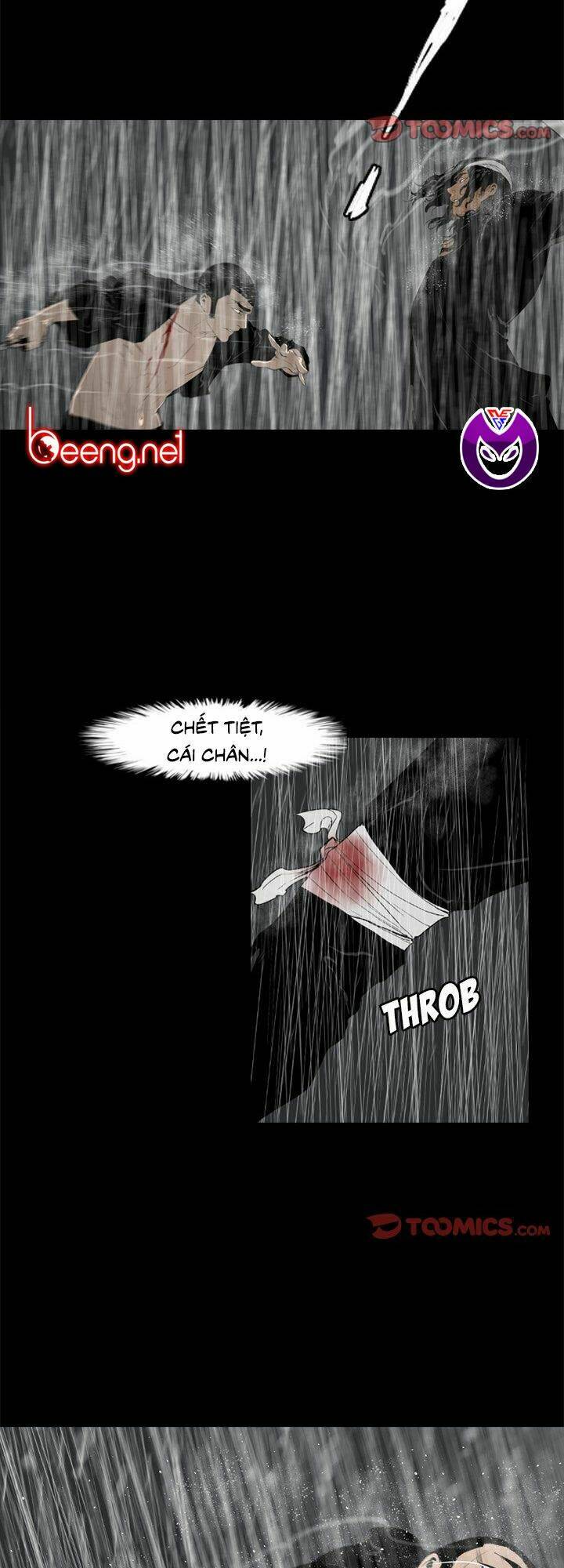 kẻ mạnh nhất - tong edge chapter 75 22