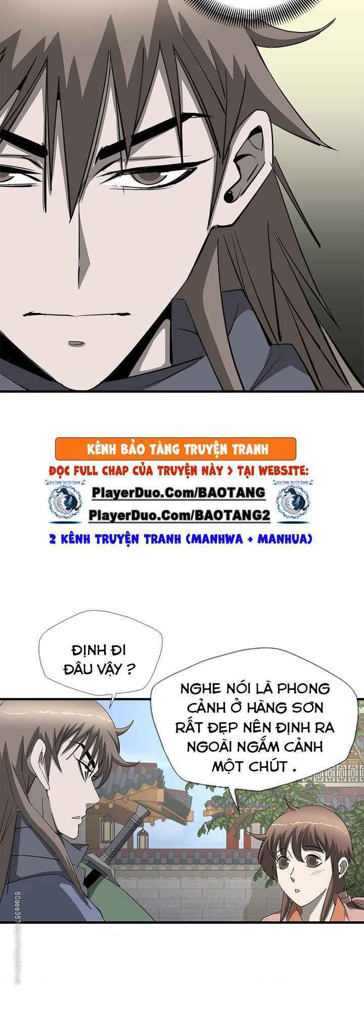 cuồng long chapter 58 2