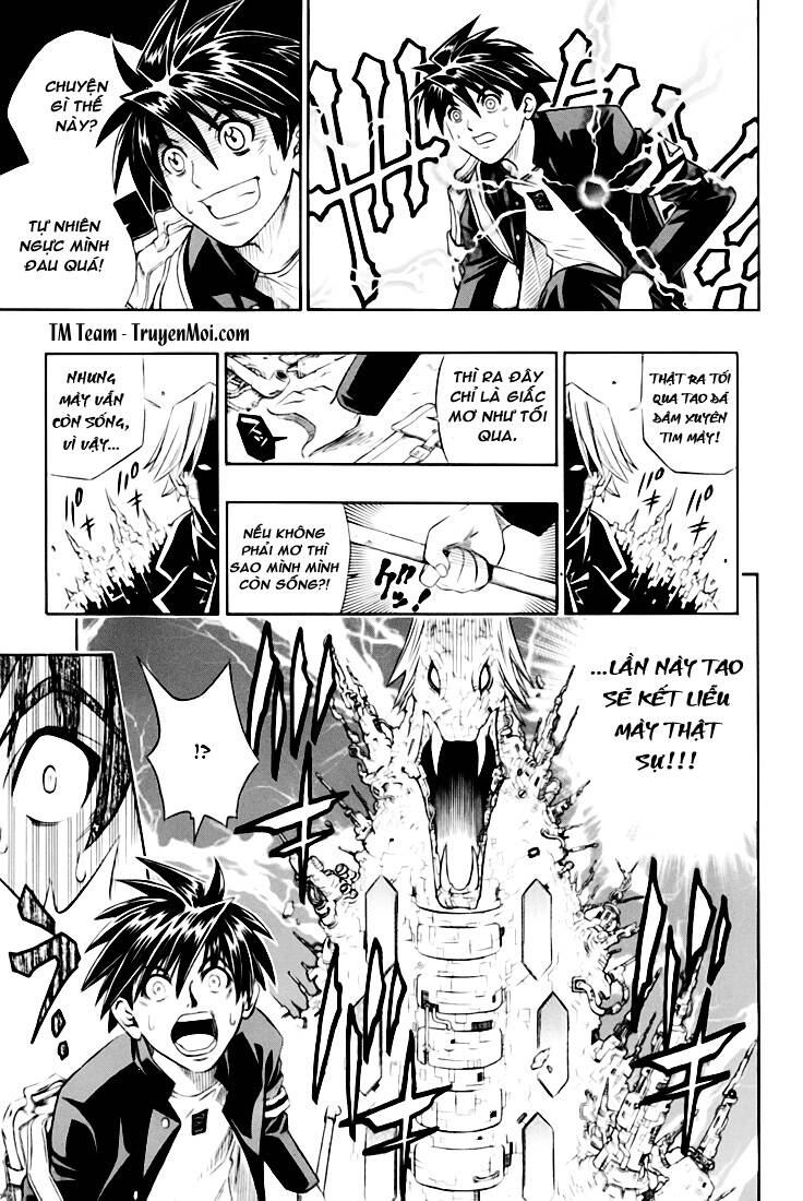 busou renkin chapter 1 25