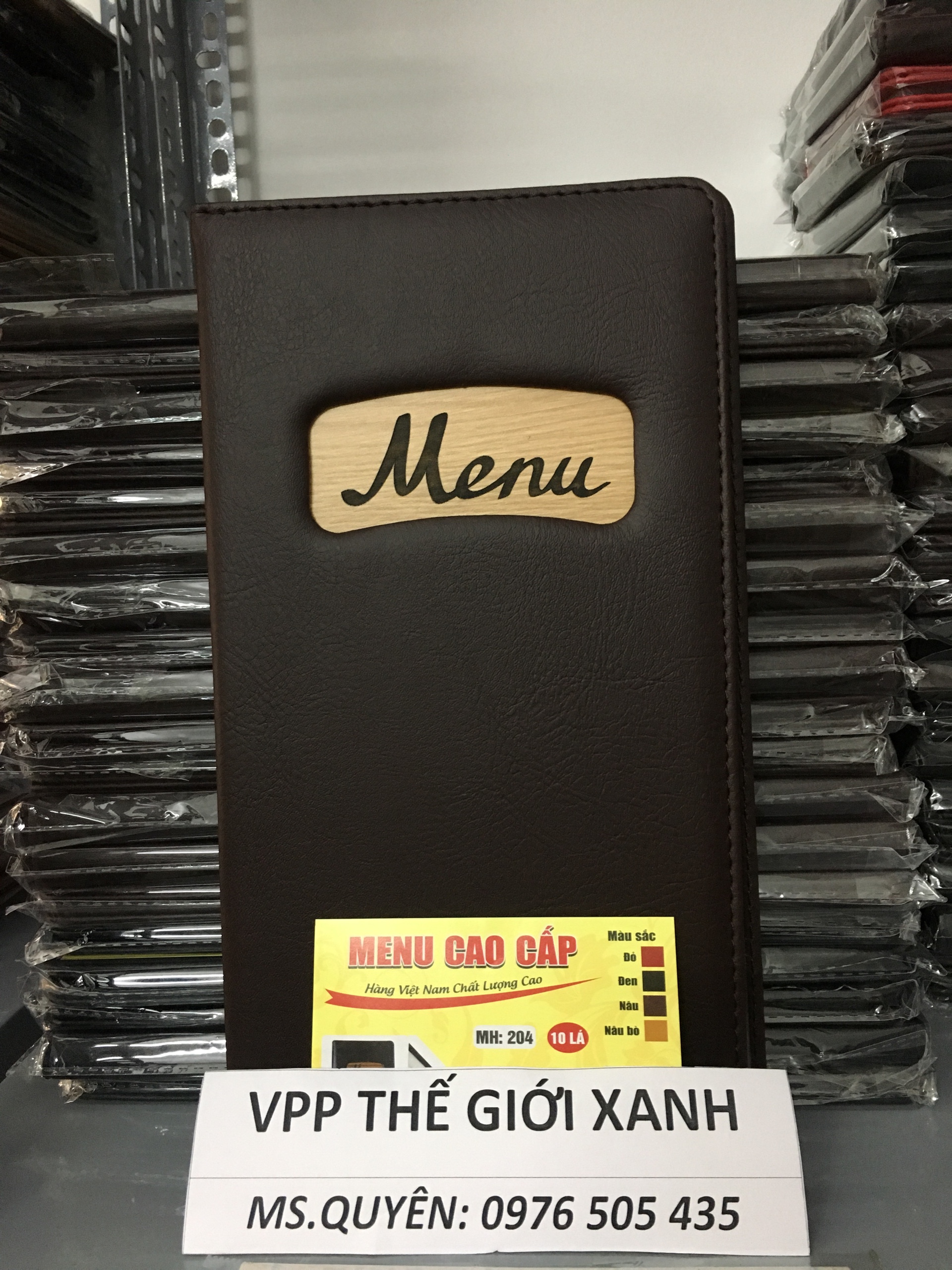 BÌA 10 LÁ MENU DA MAY 204
