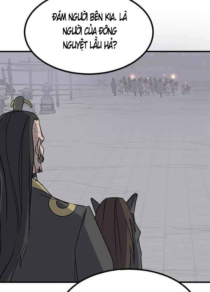 trọng sinh, bất khả chiến bại chapter 143 95