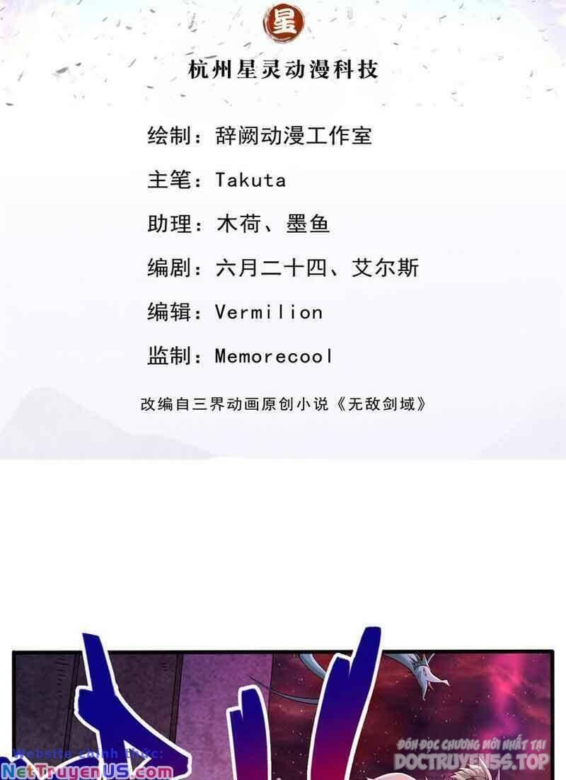 bắt đầu với kiếm vực, ta lặng lẽ tu luyện thành kiếm thần chapter 100 3