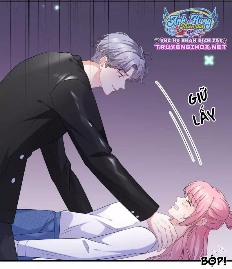 [16+] đại tiểu thư có thể có ý đồ xấu chapter 43.1 6