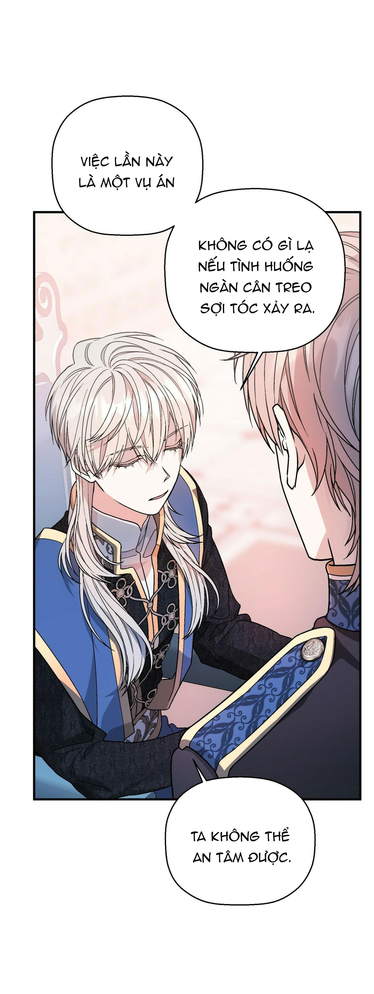 khế ước vĩnh cửu chapter 25 4