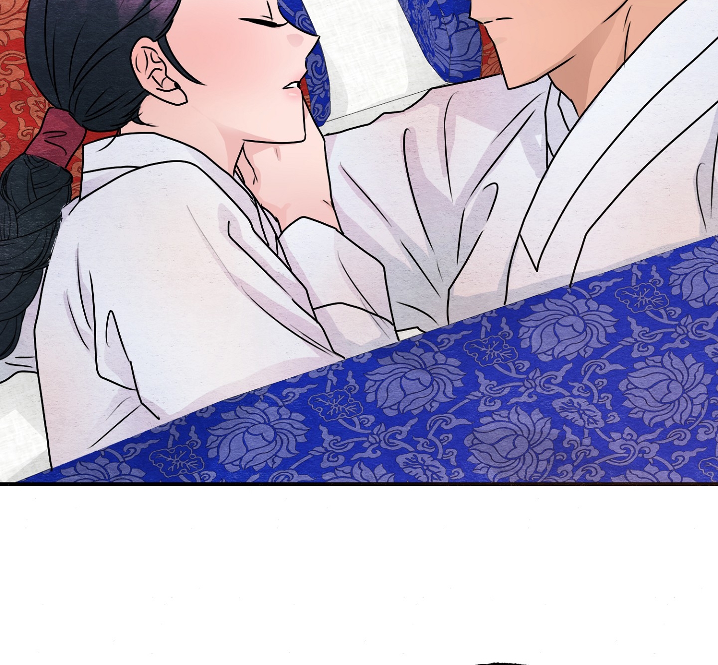 Cương Nhân chapter 88.2 77