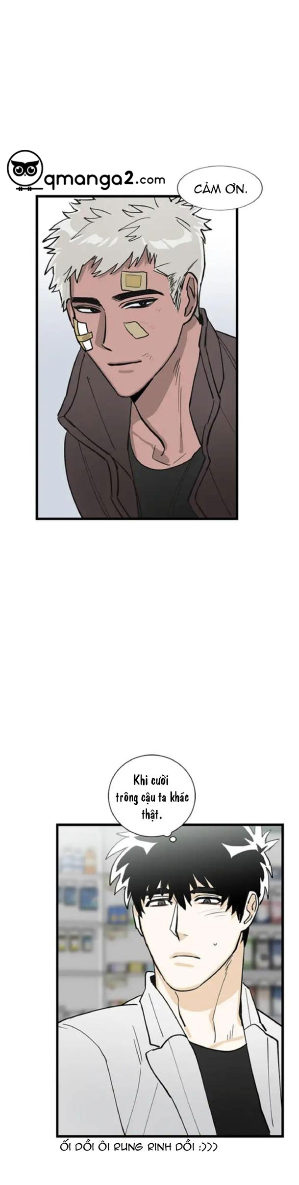 tay trong tay chapter 1 12