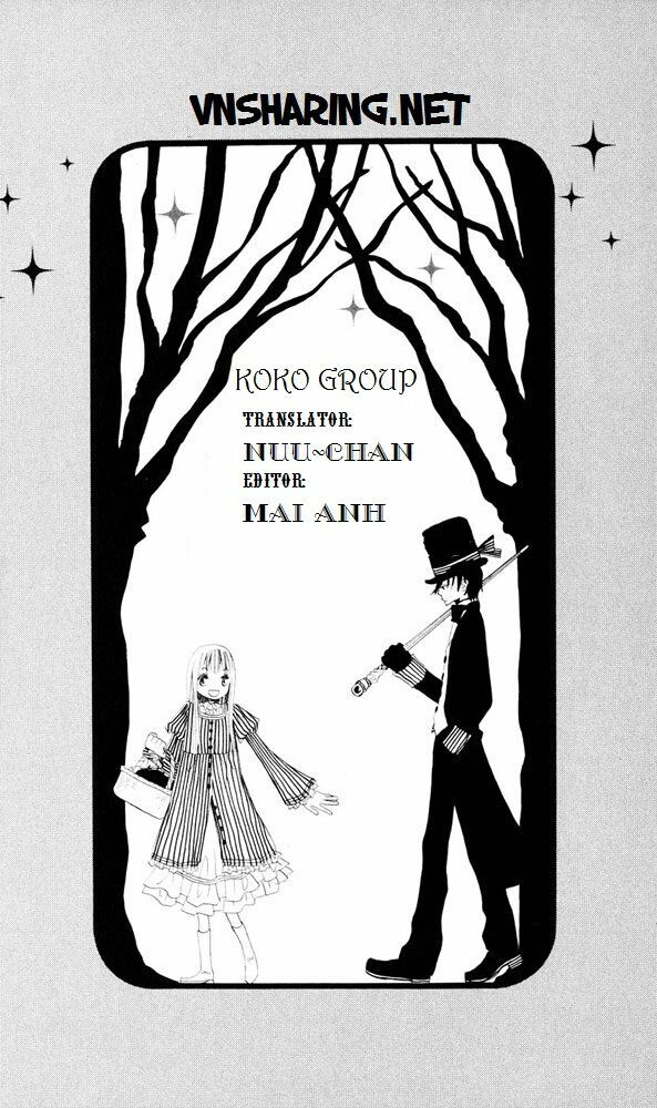 hoa và ác ma chapter 14 1