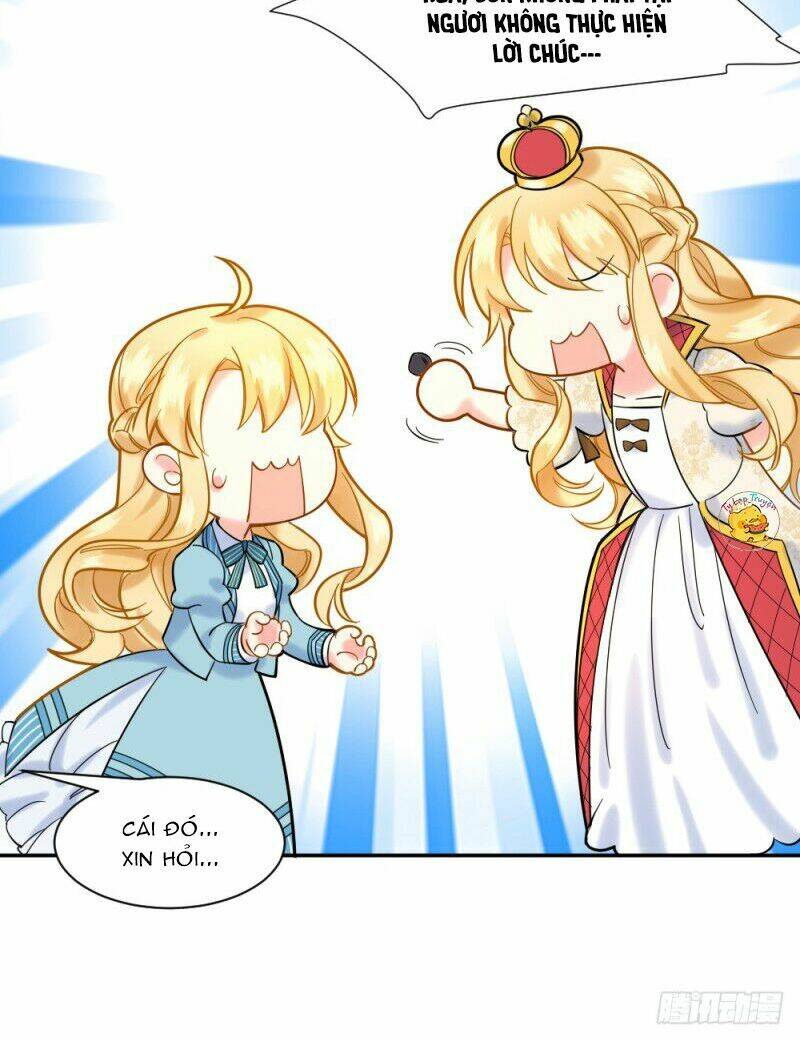 trời sinh một đôi?! ta từ chối! chapter 5 21